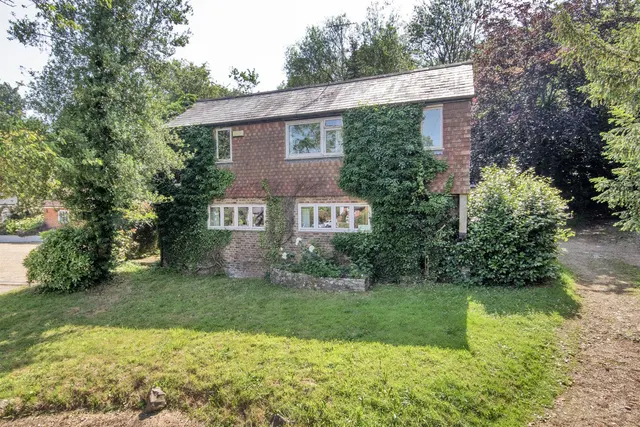 Ide Hill, Sevenoaks, photo 3