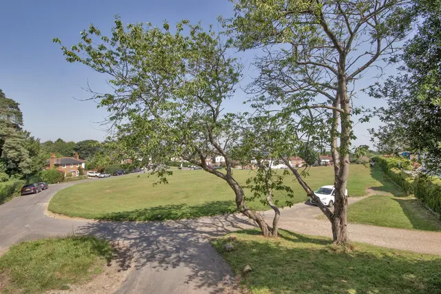 Ide Hill, Sevenoaks, photo 2