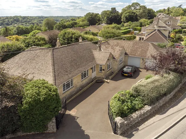Bradford On Avon, Wiltshire, photo 1