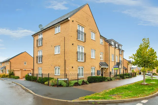Gumcester Way, Huntingdon, PE29, photo 1