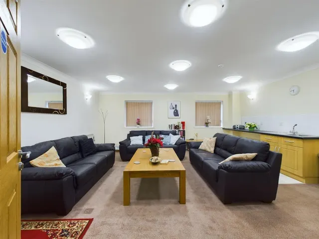 Photo 2 — Venables Court, Venables Way