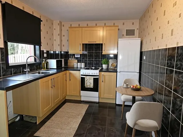 Kirkhill View, Aberdeen, AB21, photo 1