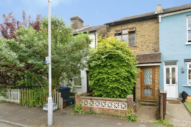 Vincent Road, Kingston Upon Thames, KT1, photo 1