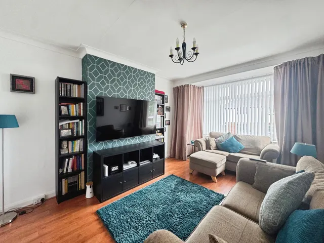 Balkwell Avenue, North Shields, NE29, photo 3