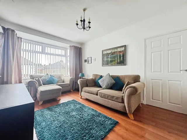 Balkwell Avenue, North Shields, NE29, photo 2