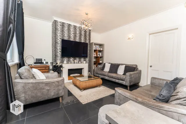 Photo 2 — Manchester Road, Tyldesley, Manchester, M29 7BG