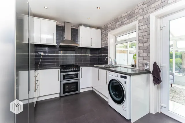 Photo 3 — Manchester Road, Tyldesley, Manchester, M29 7BG