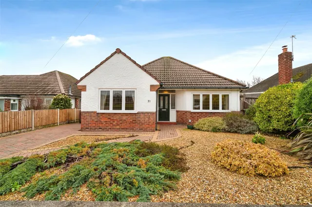 Queensbury, Wirral, CH48, photo 1