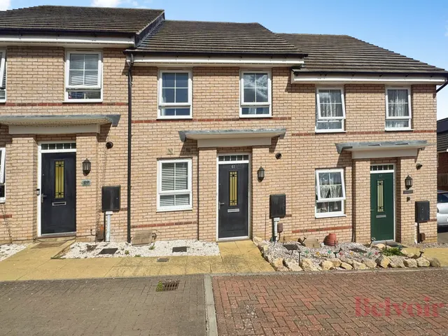 Talbot Road North, Wellingborough, photo 1