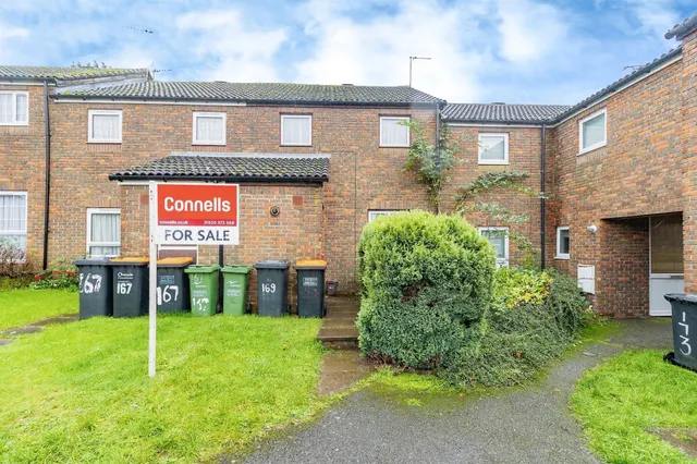 Meadow Way, Leighton Buzzard, LU7, photo 3