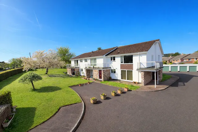 Orchardside, Sidford Road, Sidmouth, EX10