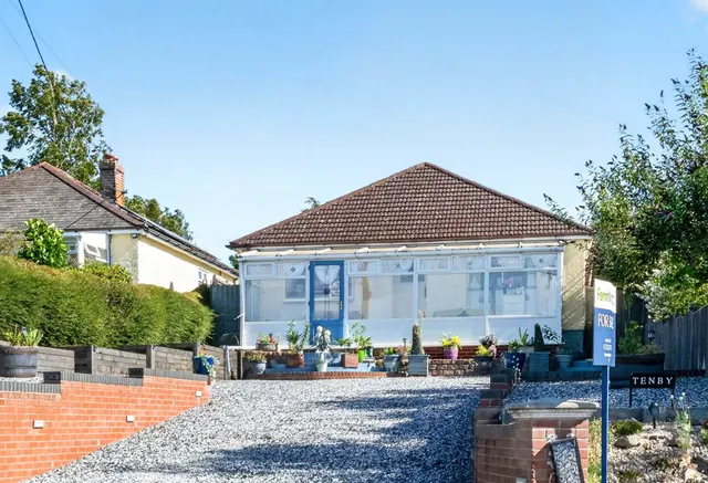 3 bedroom house, Church Hill, Ramsey, CO12