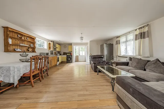 Photo 2 — Stanwell Road, Horton Village, SL3 9PE