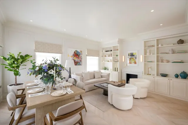 Bolton Street, London, W1J, photo 1