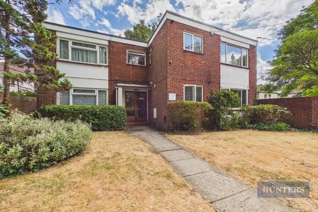 Grosvenor Road, Southampton, photo 1