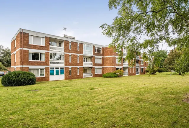 Wellington Place, Bristol, BS16 1PU, photo 1