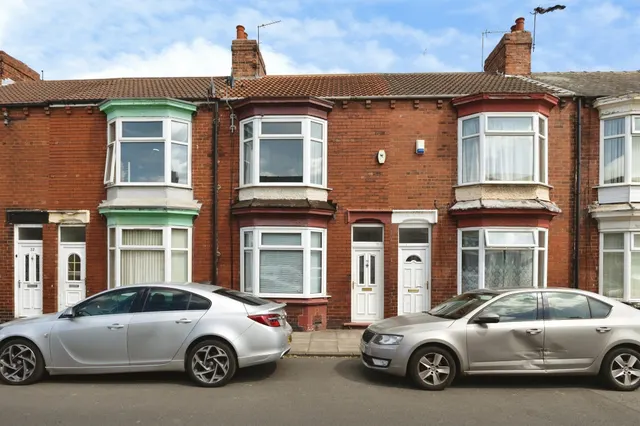 Saltwells Road, Middlesbrough, TS4, photo 1