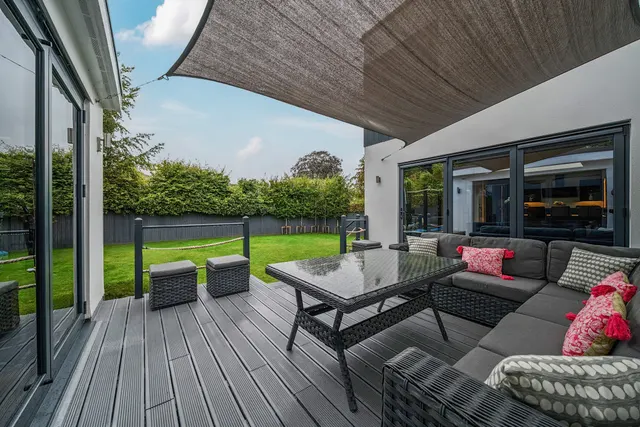 Photo 2 — Salisbury Road, Marlborough, SN8