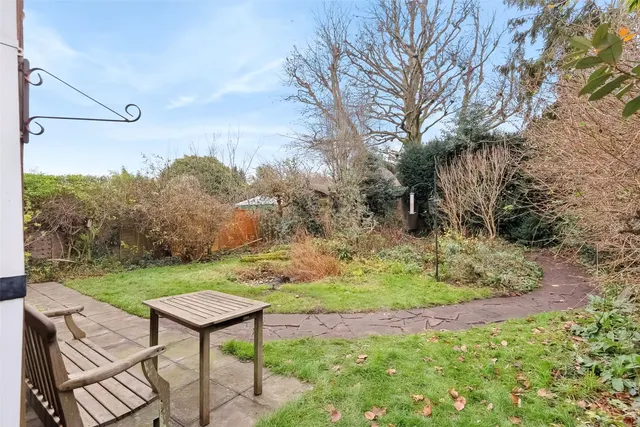 Photo 2 — Old Farm Road, Hampton, TW12 3QT