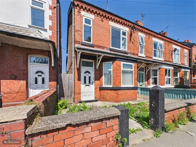 Brunswick Road, Buckley, Flintshire, CH7 2EH, photo 1