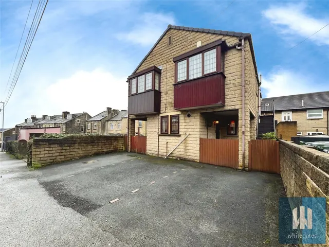 Quarmby Road, Quarmby, HD3, photo 1