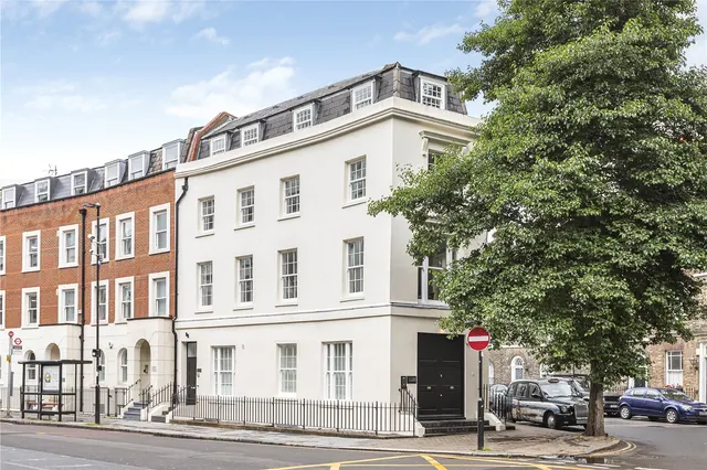 St. John Street, London, EC1V, photo 3