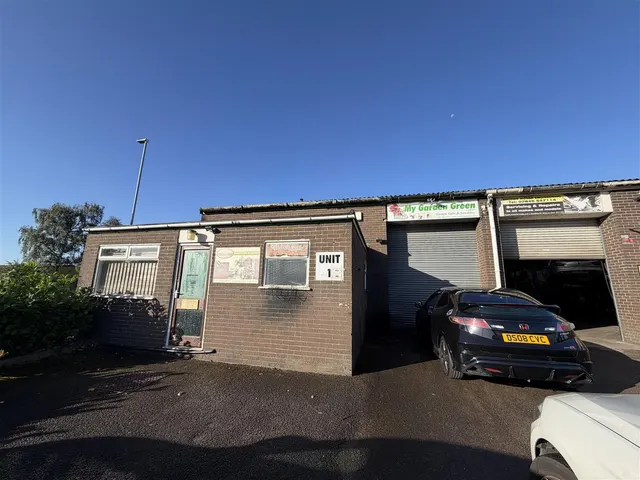 Spedding Road, Stoke-On-Trent, ST4, photo 1