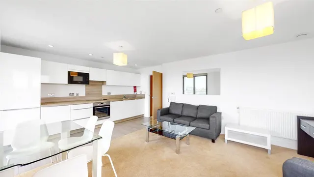 Cornmill Lane, Lewisham, SE13, photo 3