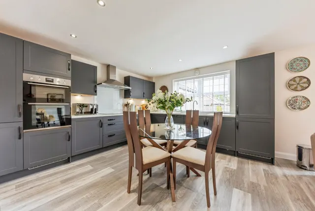 James Ancaster Avenue, Corby Glen, NG33, photo 3