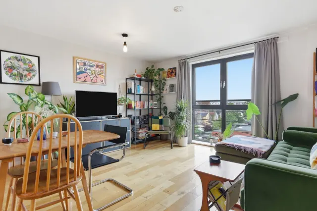 Brisbane Road, Kitchen Court, Leyton, E10, photo 1