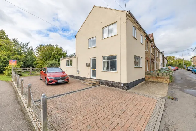 Upper Brents, Faversham, ME13, photo 1
