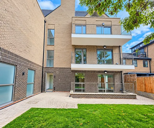house, Selsdon Road, London, CR2