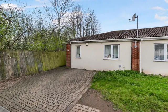 Randolph Close, Hartcliffe, Bristol, BS13, photo 1