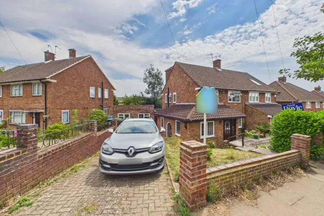 Fairway, Hemel Hempstead, HP3, photo 1