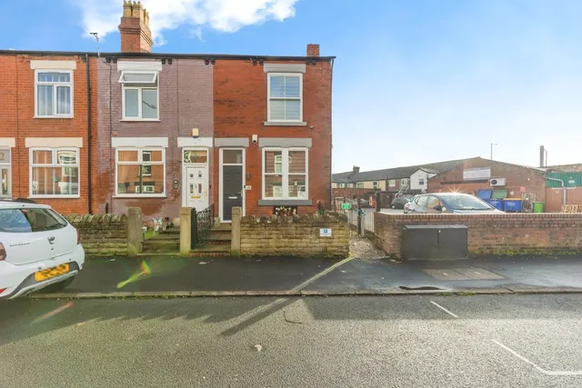 Great Moor Street, Stockport, Greater Manchester, SK2, photo 1