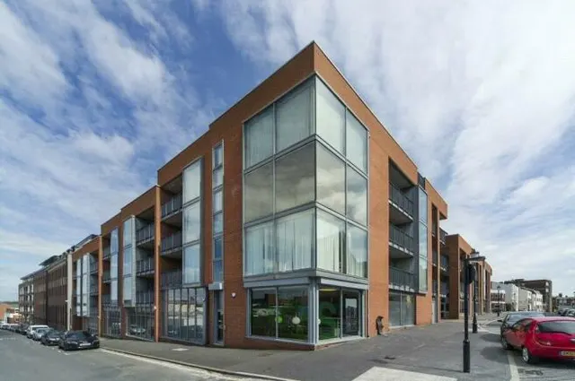 Carver Street, Birmingham, B1, photo 1