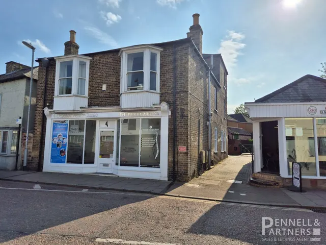 Whittlesey, Peterborough, photo 1