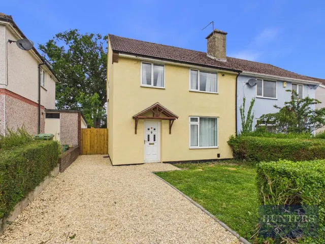 Surrey Avenue, Cheltenham, photo 1