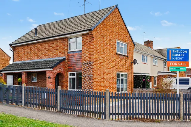 Mayfield Road, Pershore, WR10, photo 1