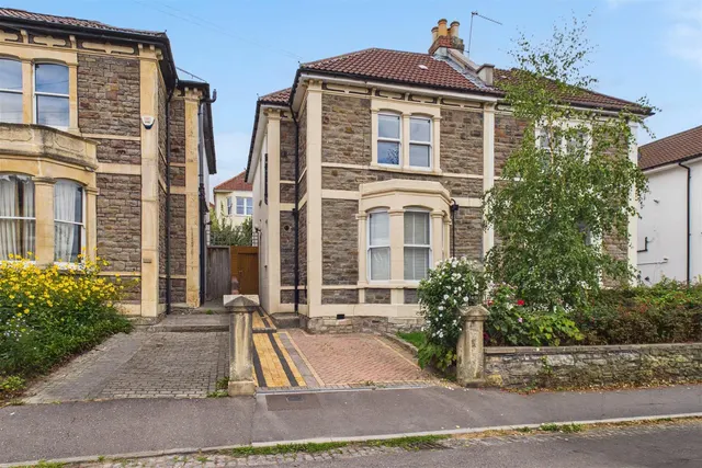 North Road, St. Andrews, BS6, photo 1