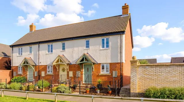 Webster Walk, Wyberton, PE21, photo 1
