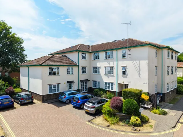 Guessens Court, Welwyn Garden City, AL8, photo 2