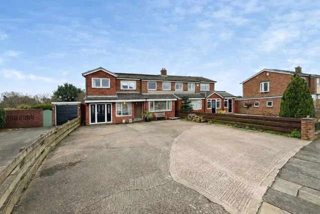 Morpeth NE61 2UL, NE61, photo 1