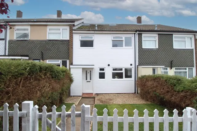 Arrow Close, Luton, LU3, photo 1