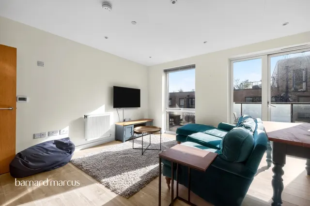 Carlton Grove, London, SE15, photo 1
