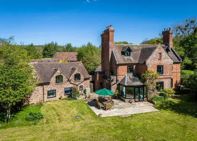 Monkhopton, Bridgnorth, WV16, photo 1