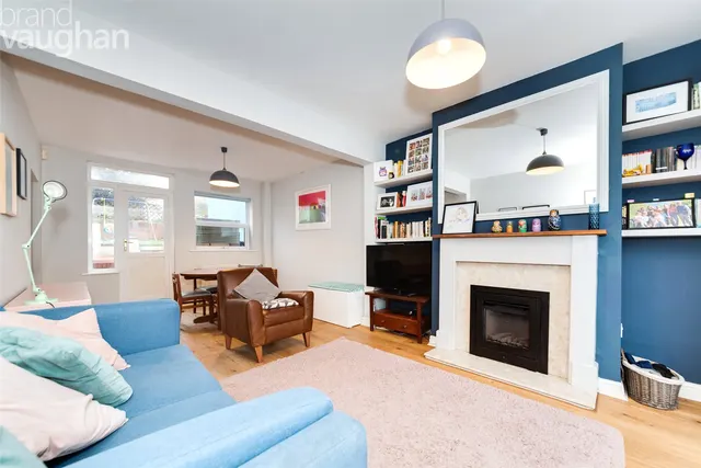 Crescent Road, Brighton, BN2, photo 3