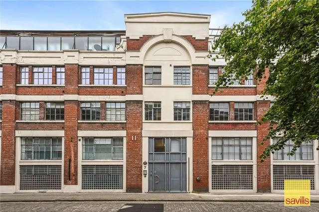Boyd Street, London, E1 1NE, photo 1