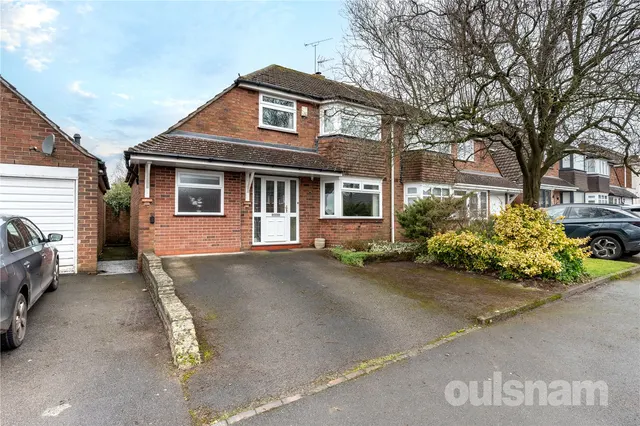 Leasowe Road, Rubery, Rednal, Birmingham, B45 9TB, photo 1