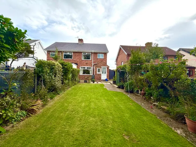 Fishers Lane, Pensby, CH61, photo 2